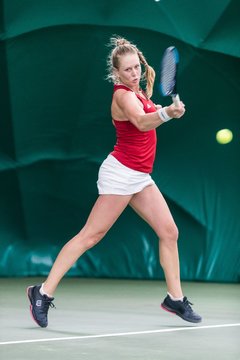 Anna Klasen 343 - RL TC RW Wahlstedt - Der Club an der Alster : Ergebnis: 1:5